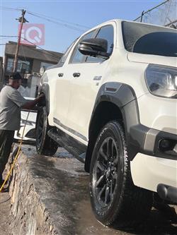 تويوتا هايلوكس